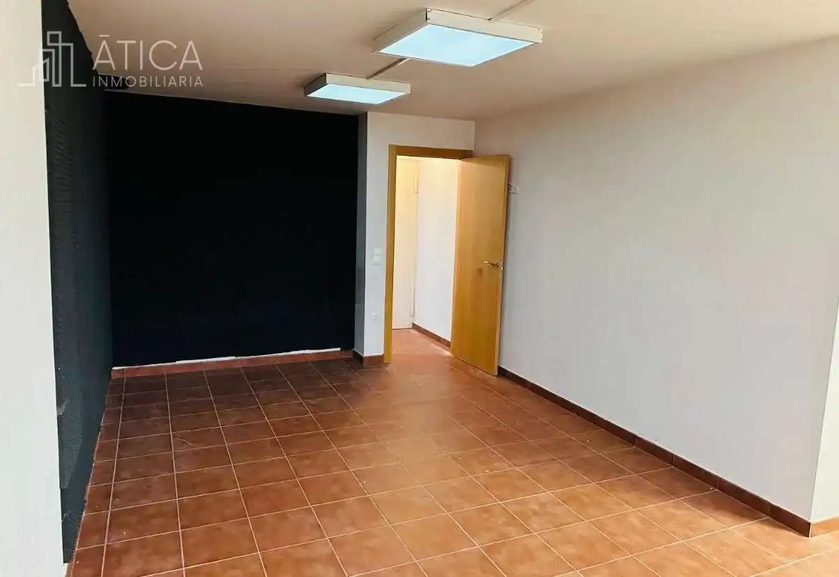 Casa de 200 m² a Moriscos