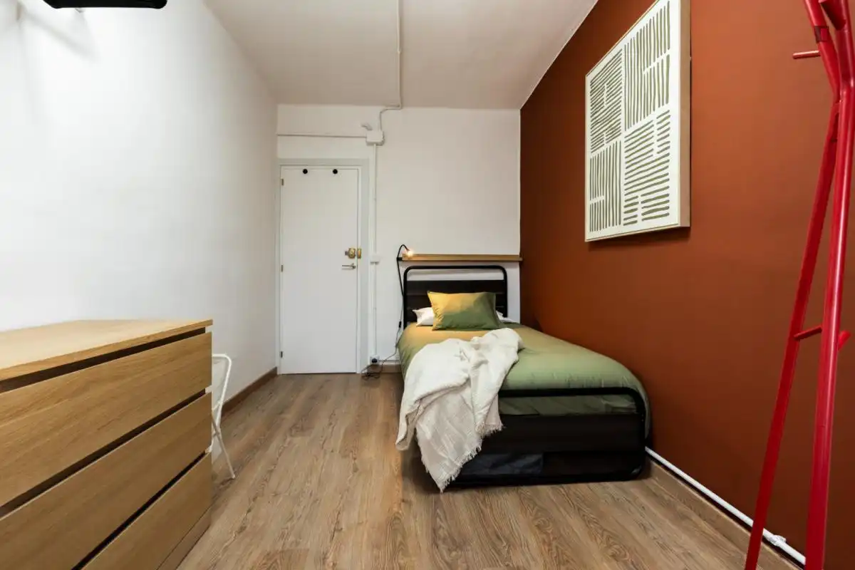Zimmer zur Miete, Sabadell