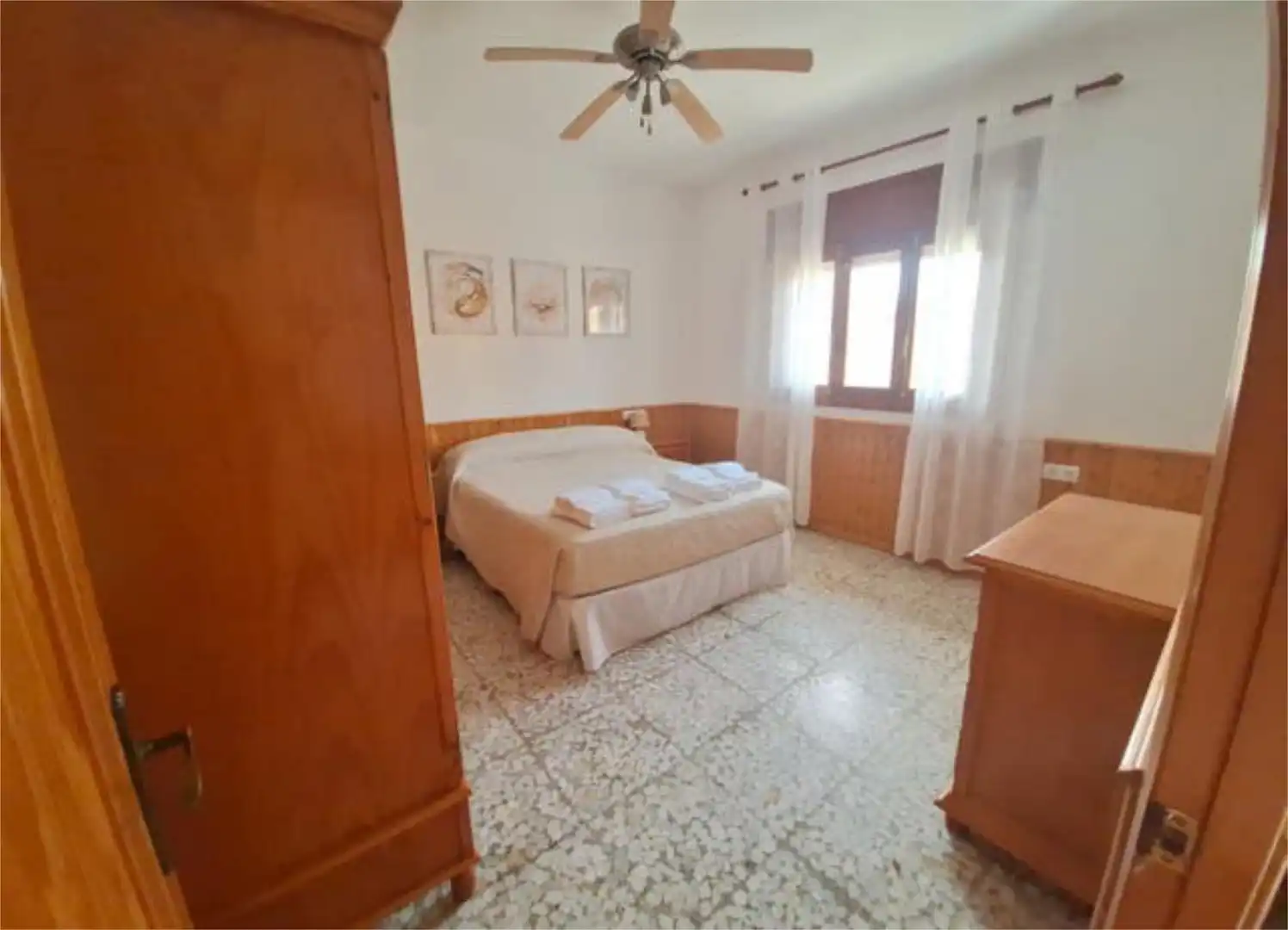 Piso de 120 m² en Almería