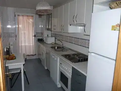 Piso de 105 m² en Ávila