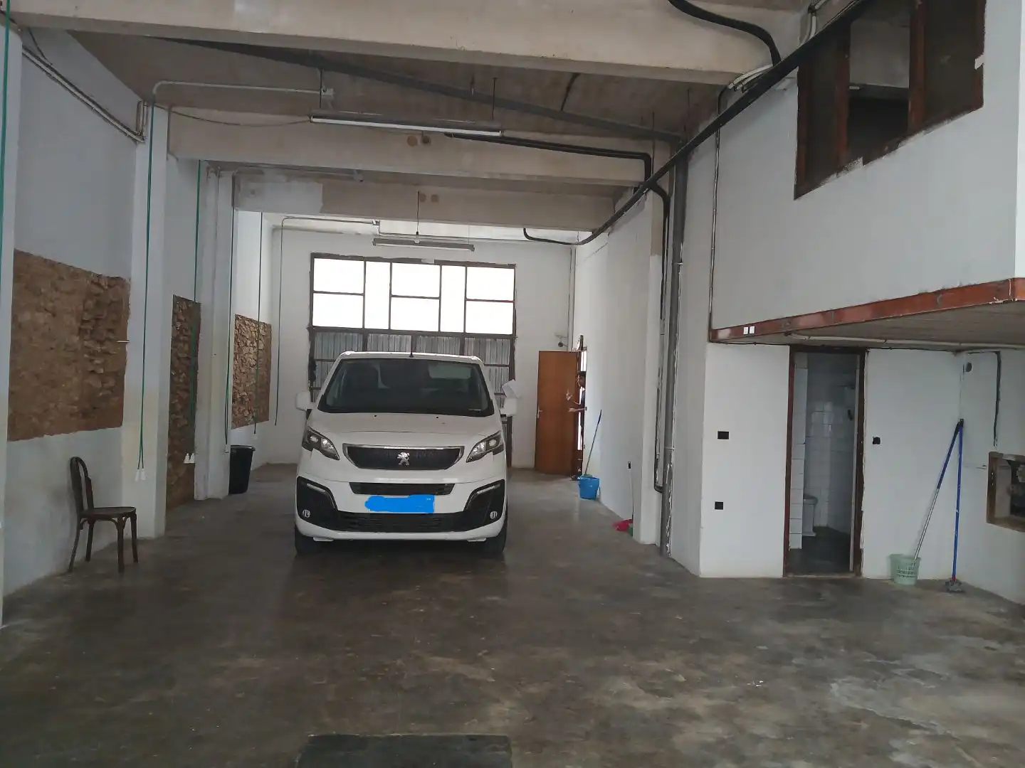 Piso de 128 m² en Amposta