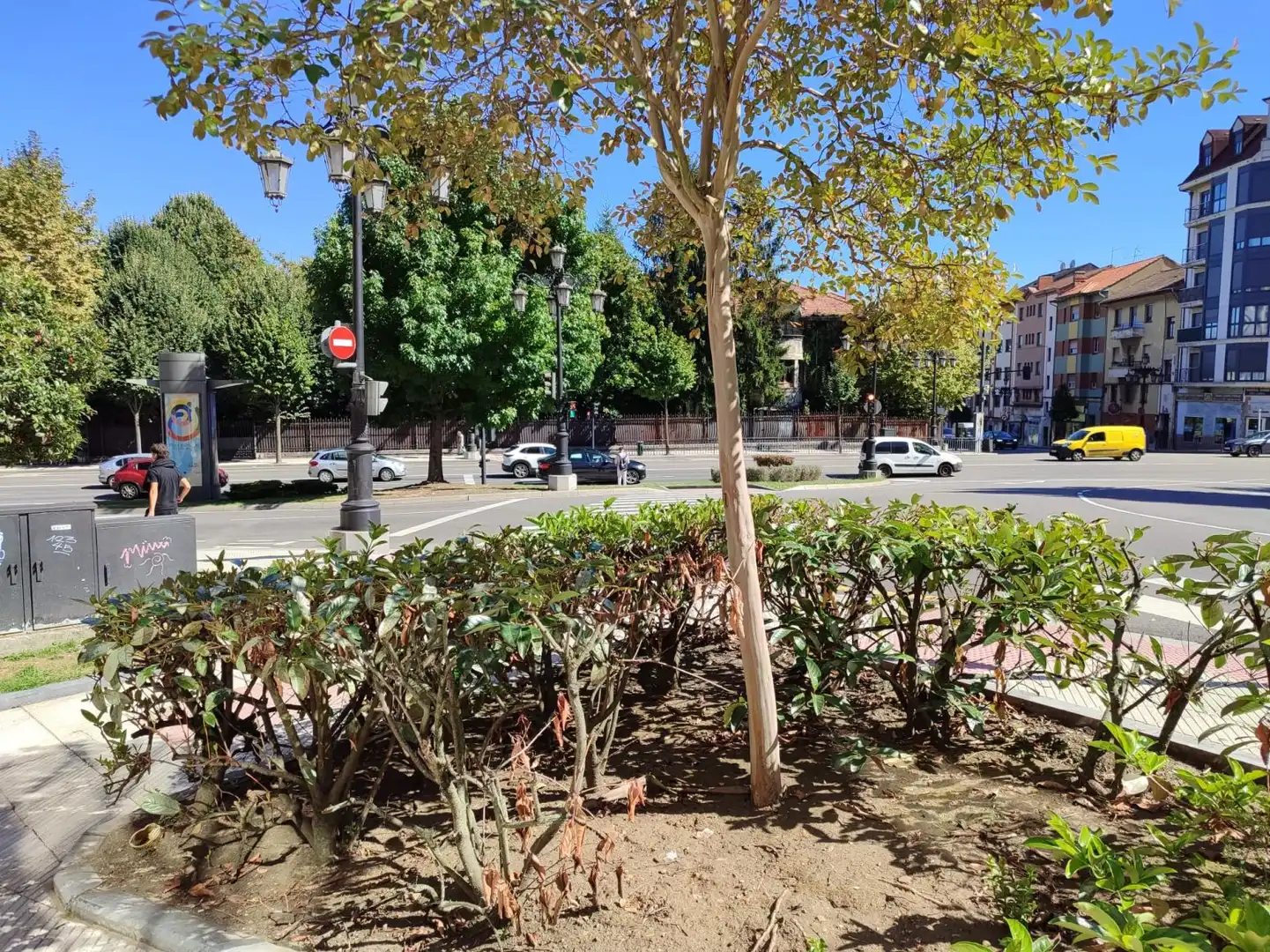 Piso de 49 m² en Oviedo