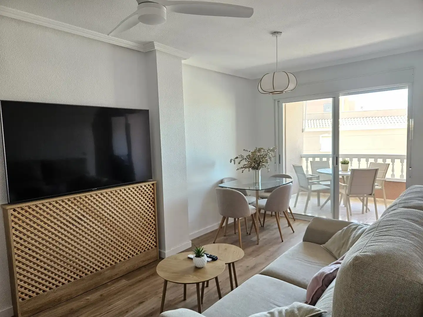 Pis de 70 m² a Santa Pola