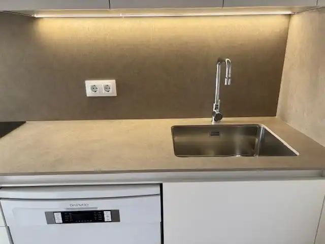 Piso de 90 m² en Benicasim