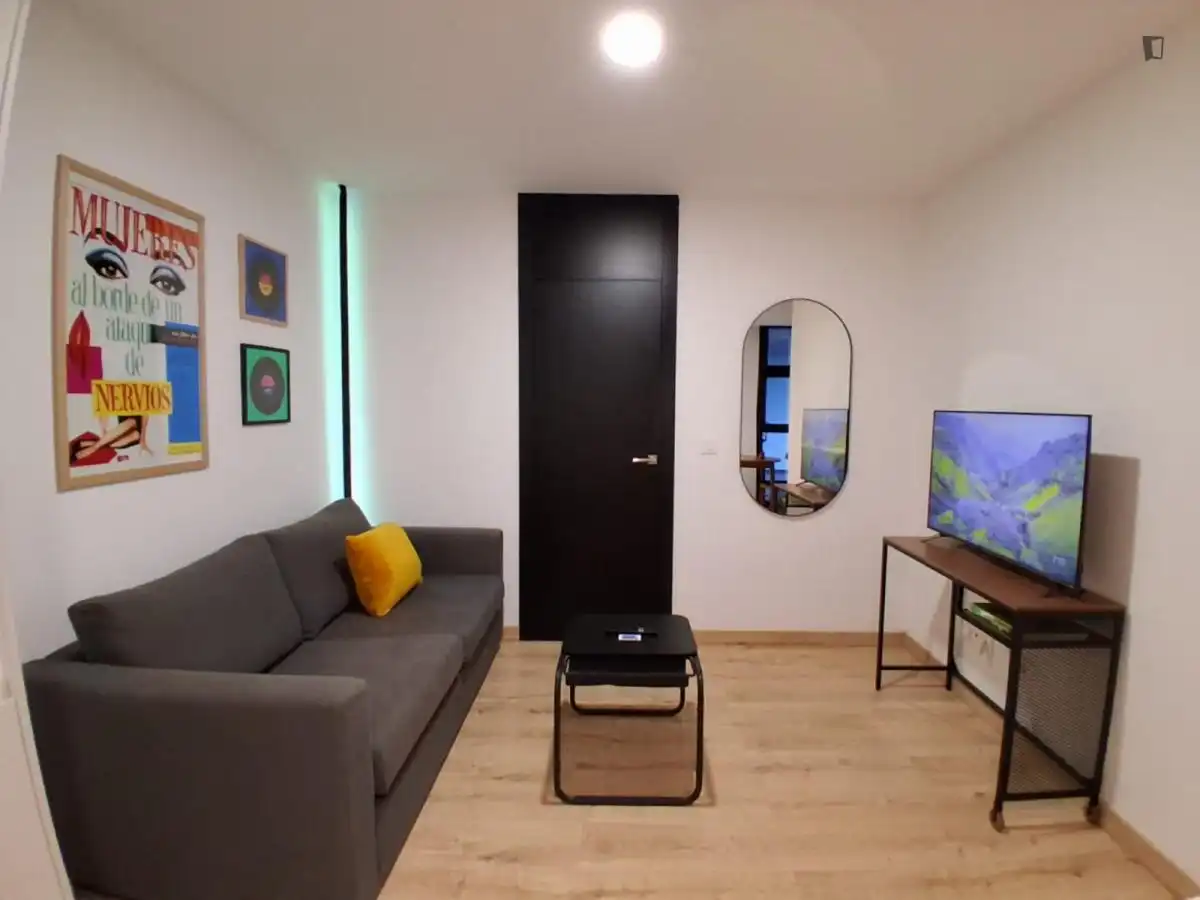 Piso de 47 m² en Las Palmas de Gran Canaria