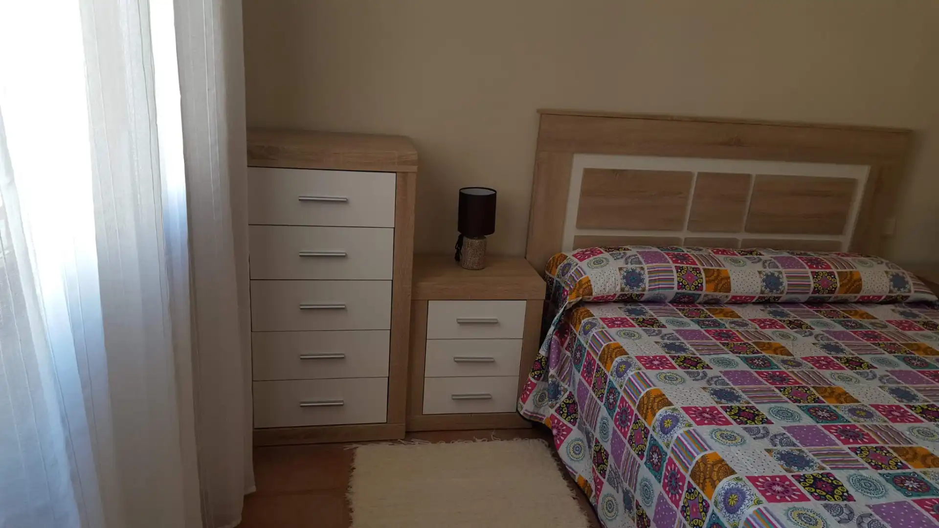 Piso de 70 m² en Toledo