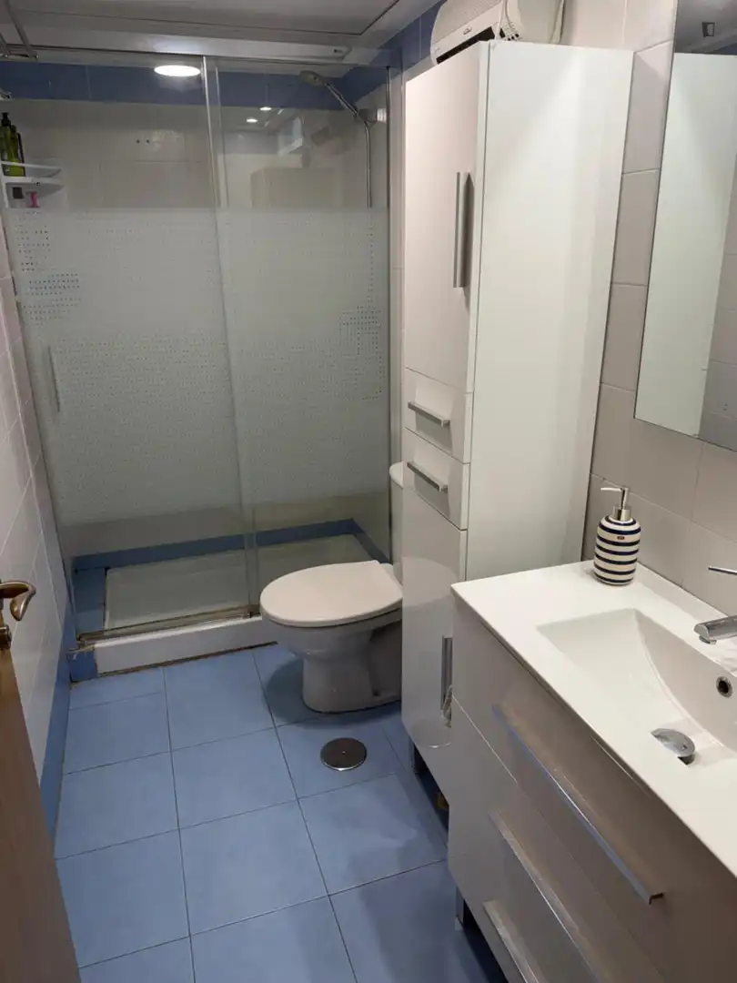 Habitación en alquiler, Alicante