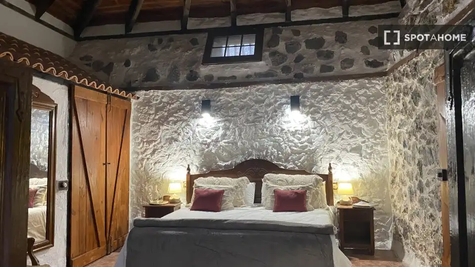 Habitación 322 m², El Tanque