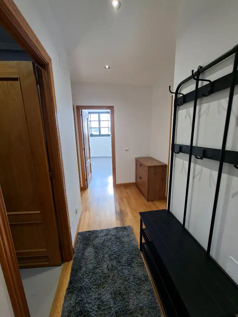 Pis de 60 m² a Avilés