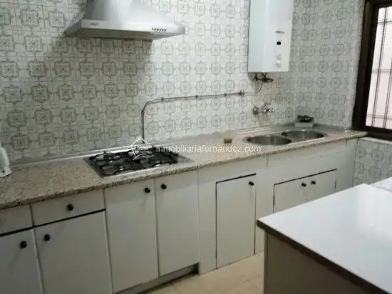 Appartamento 115 m² a Cáceres
