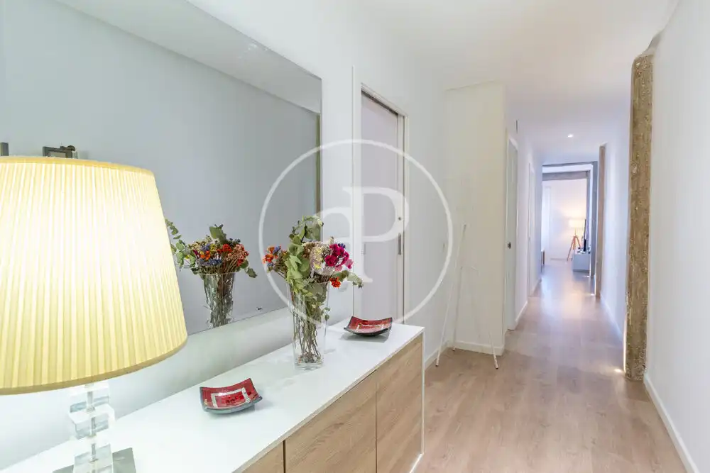Appartamento 101 m² a Valencia