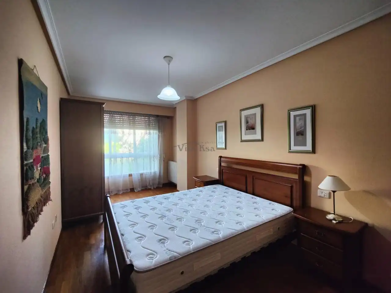 Wohnung 110 m² in Ourense