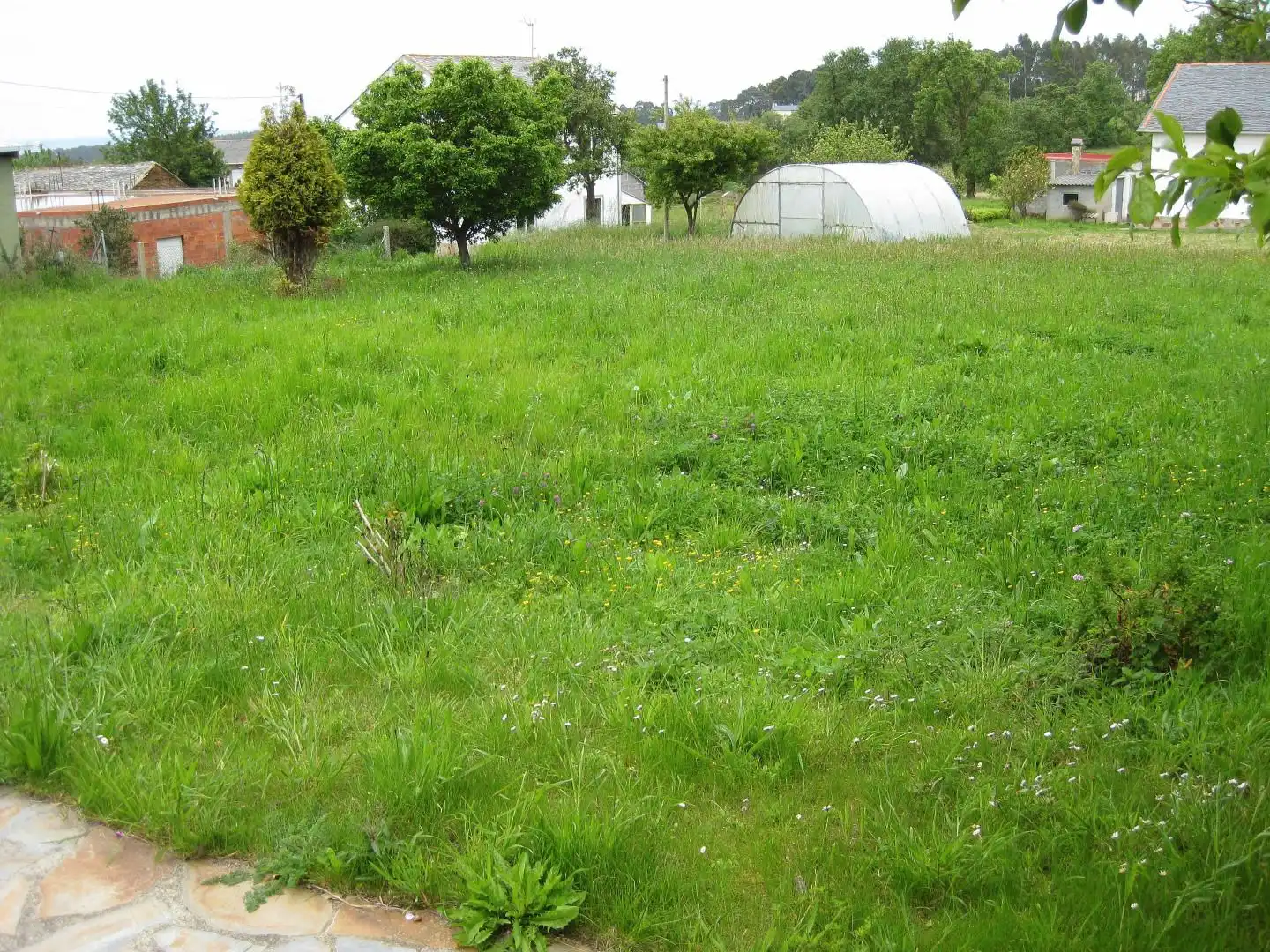 Piso de 35 m² en Barreiros