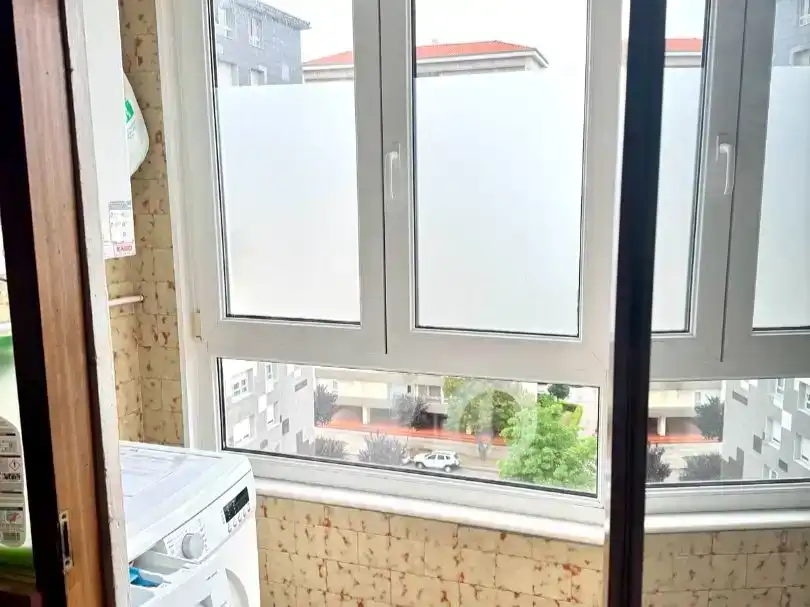 Piso de 105 m² en Santander