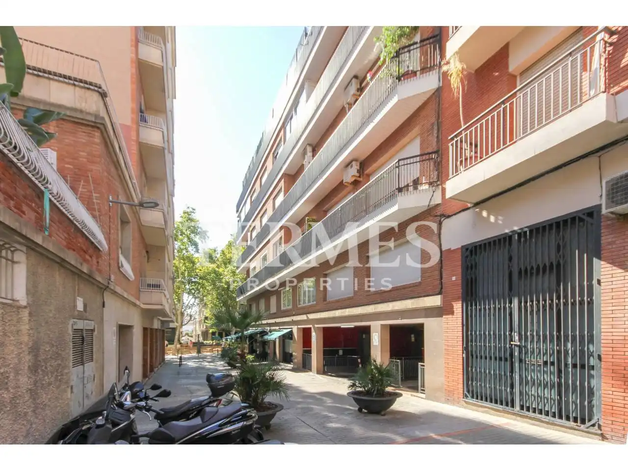 Pis de 91 m² a Barcelona