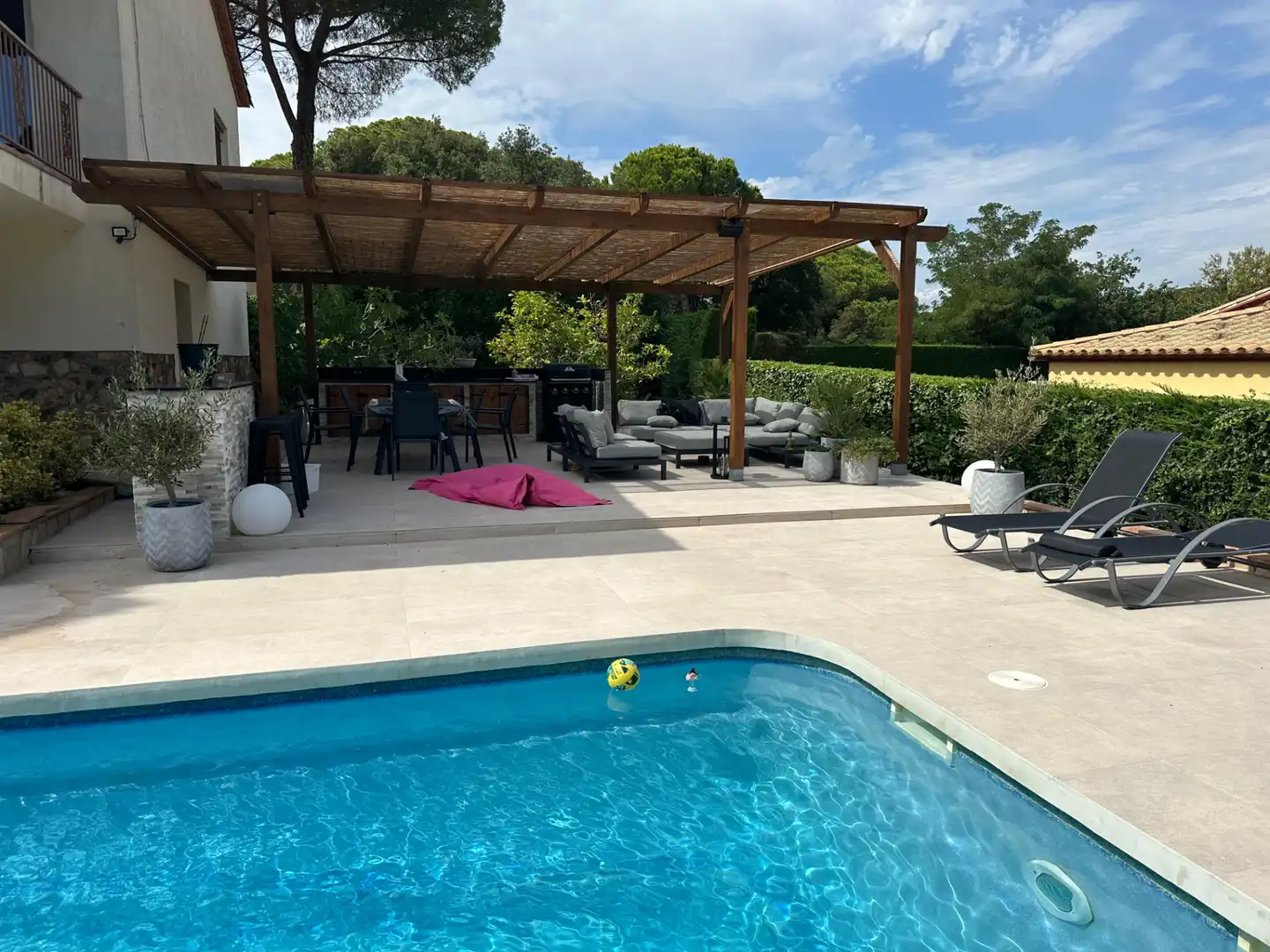 Pis de 187 m² a Castell d'Aro, Platja d'Aro i s'Agaró