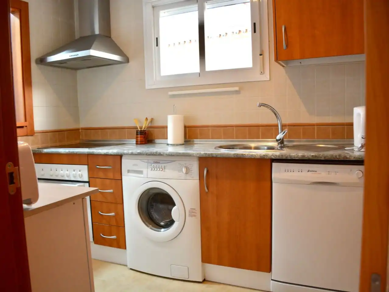 Pis de 96 m² a Estepona