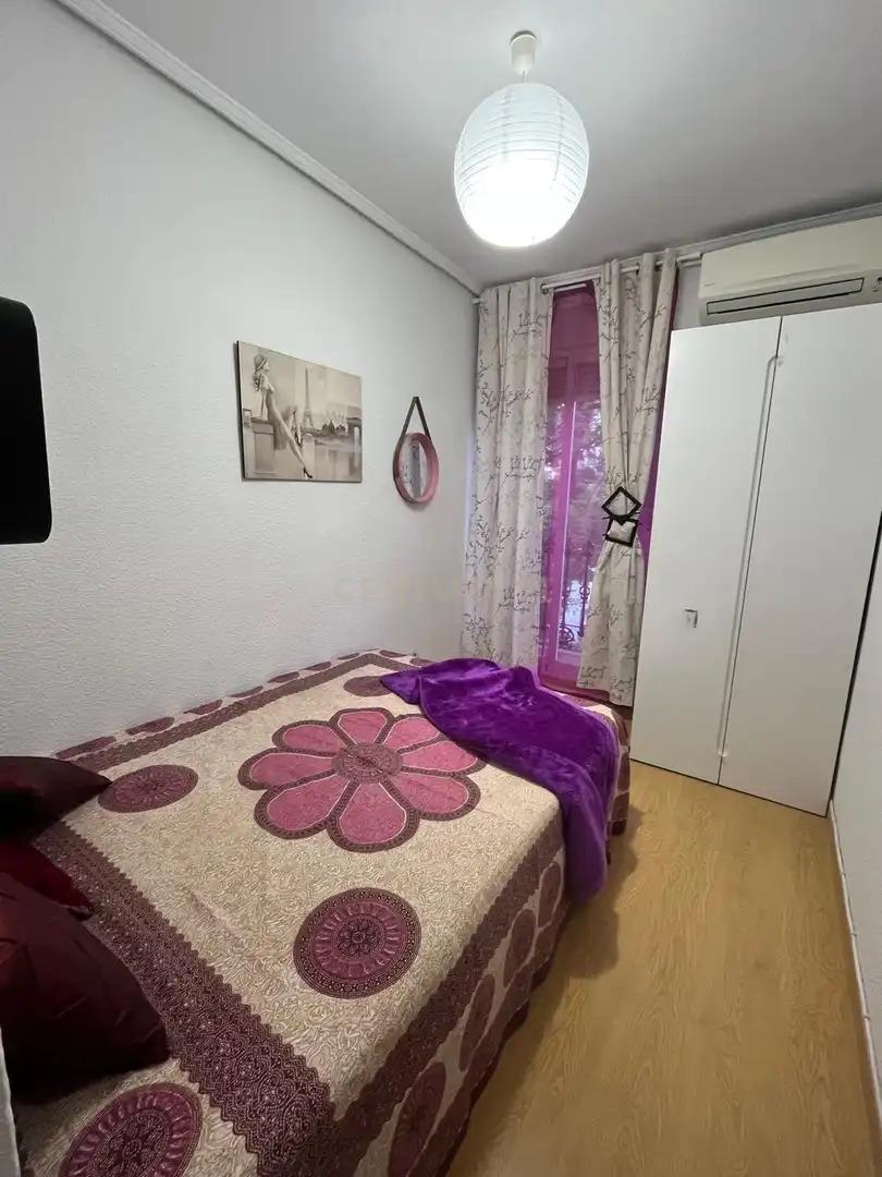 Piso de 55 m² en Madrid