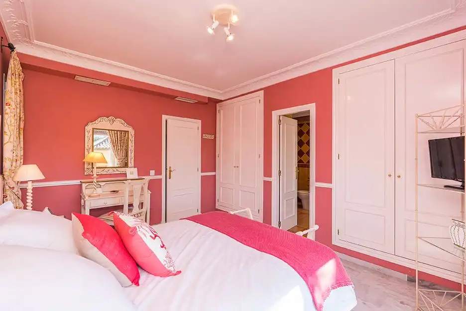 Maison 350 m² à Marbella