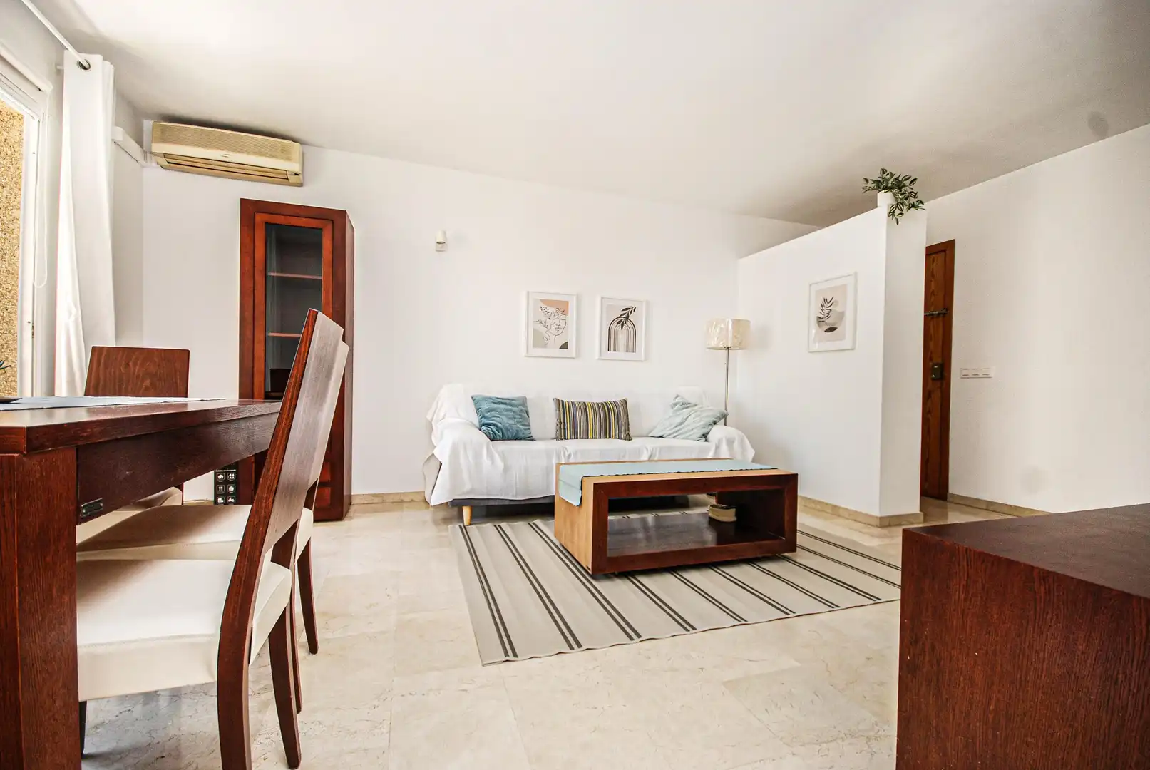 Pis de 86 m² a Palma