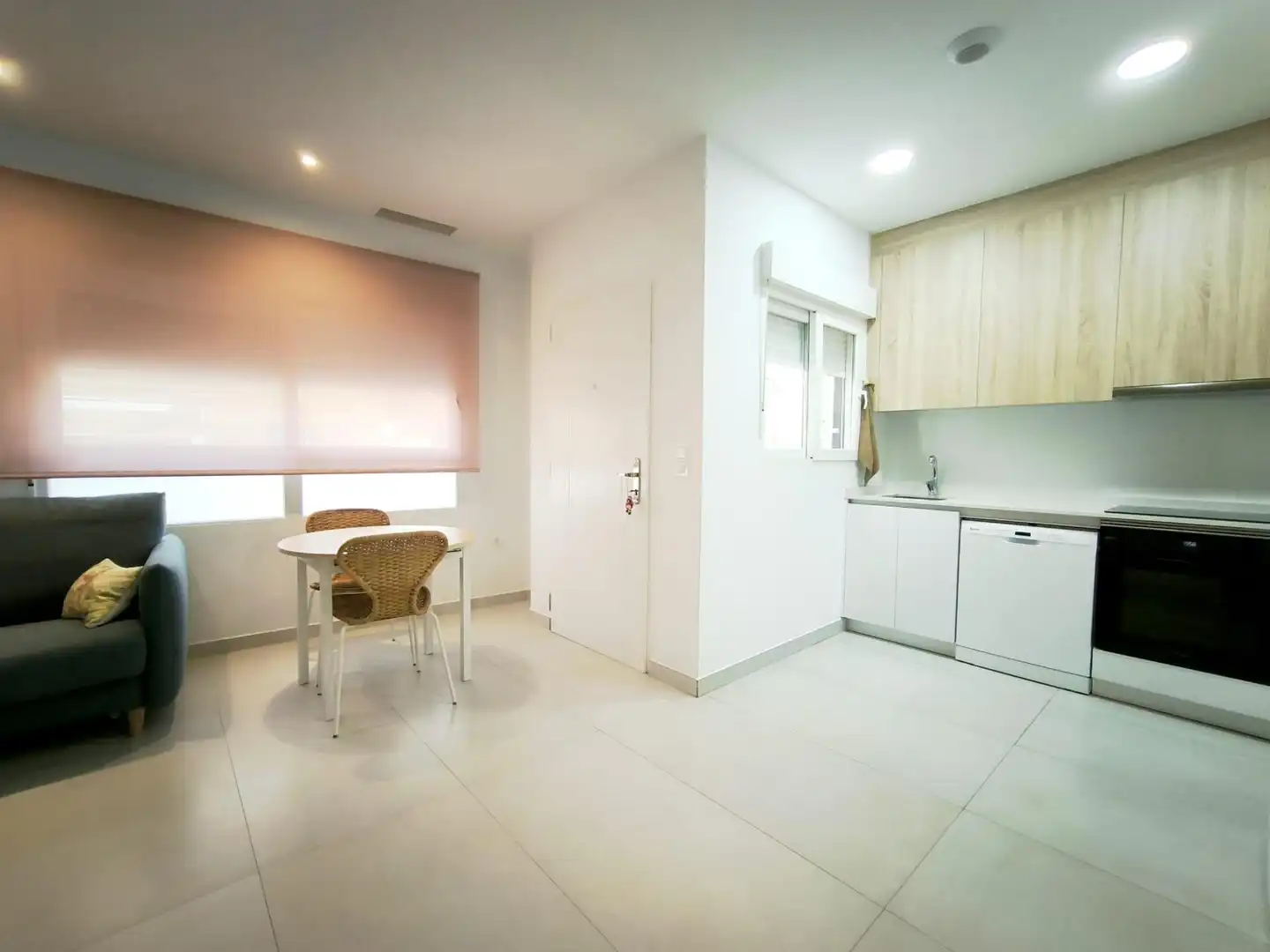 Apartamento 44 m² em Santa Pola