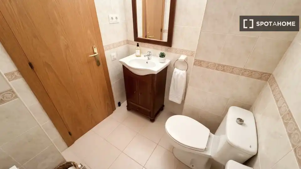 Habitación en alquiler, Sabadell