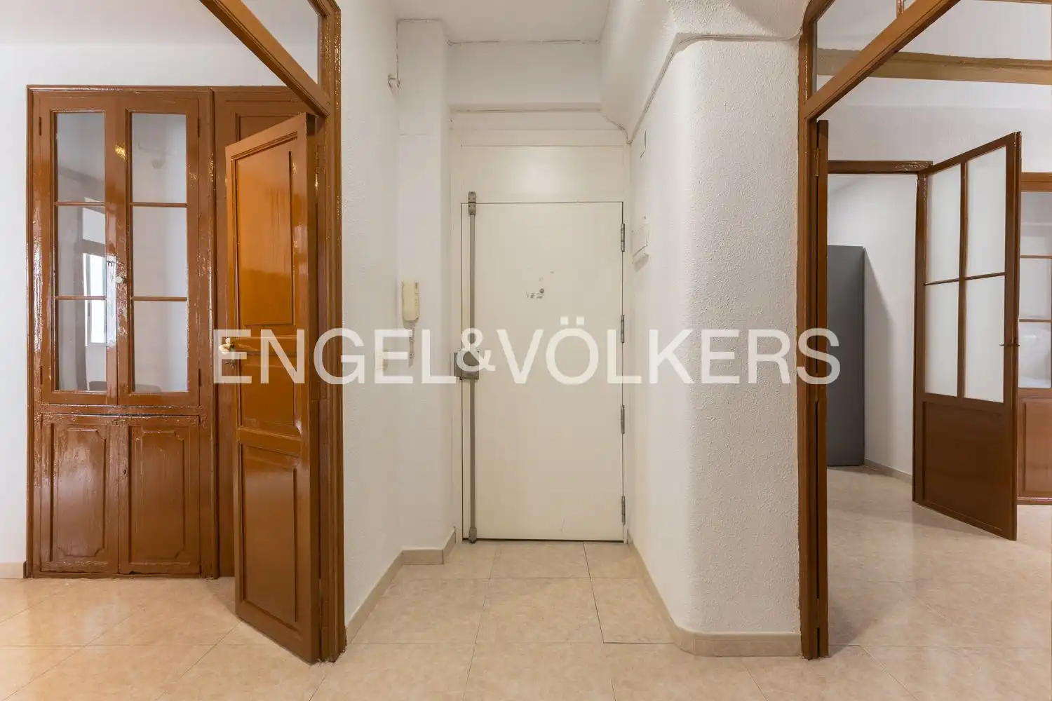 Pis de 118 m² a València