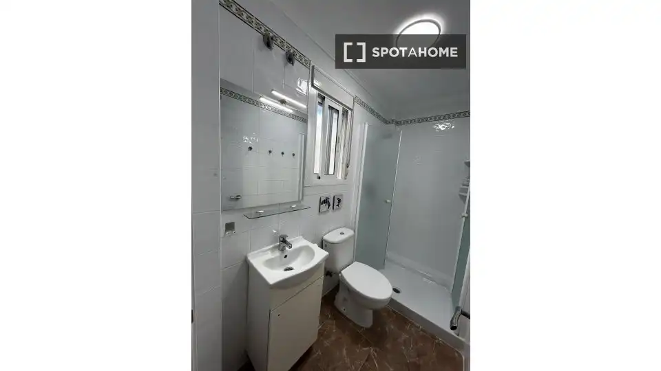 Habitación 127 m², Barbate