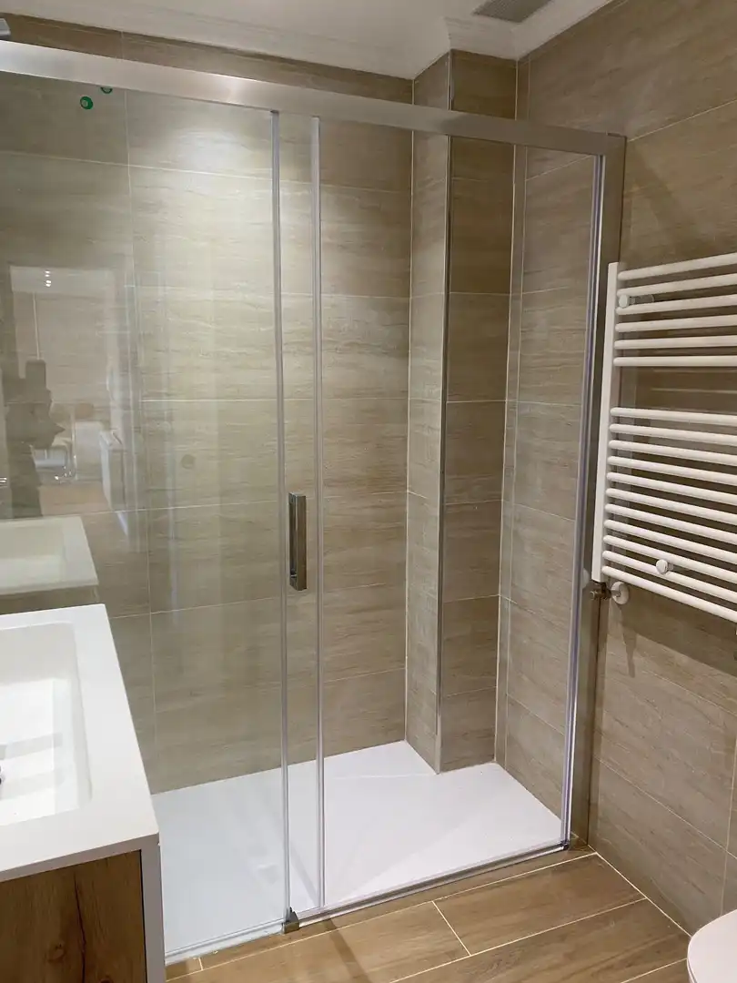 Piso de 108 m² en Lugo