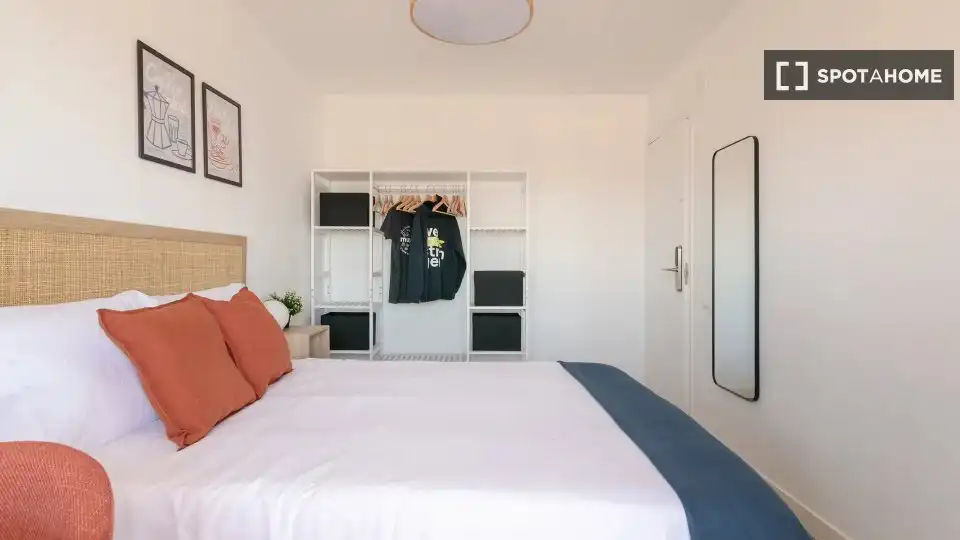 Habitación en alquiler, Alicante