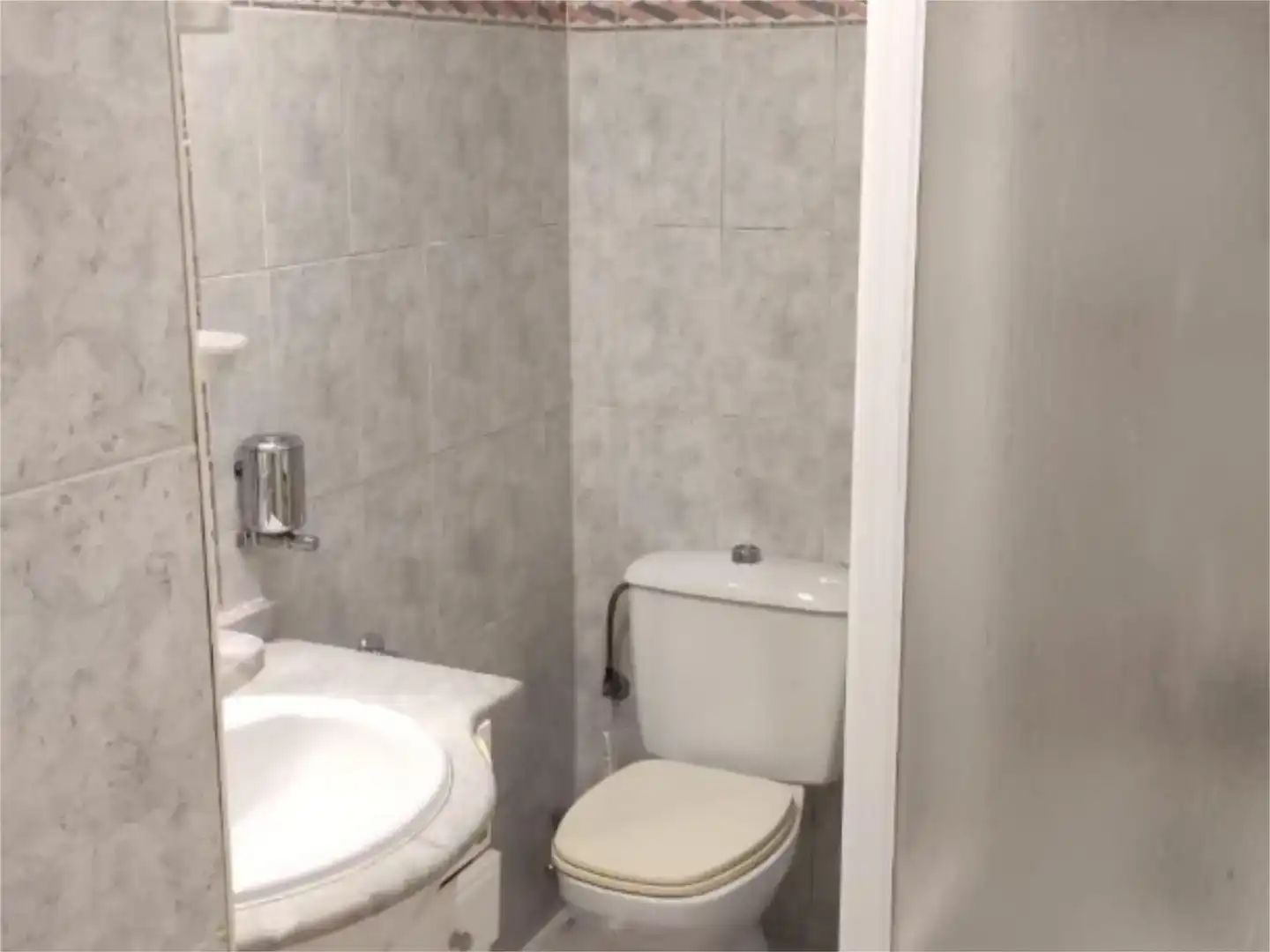 Habitación 100 m², Granada