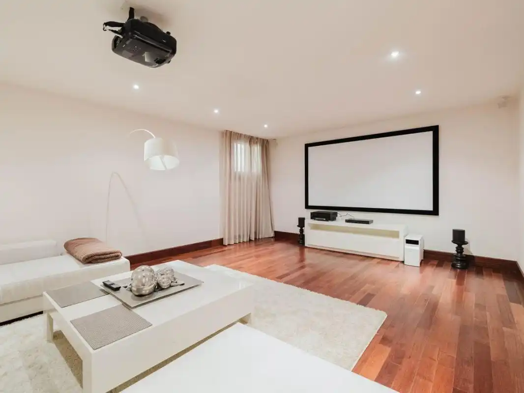 Pis de 634 m² a Benahavís