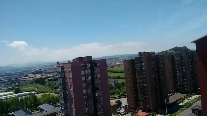 Piso de 135 m² en Santander