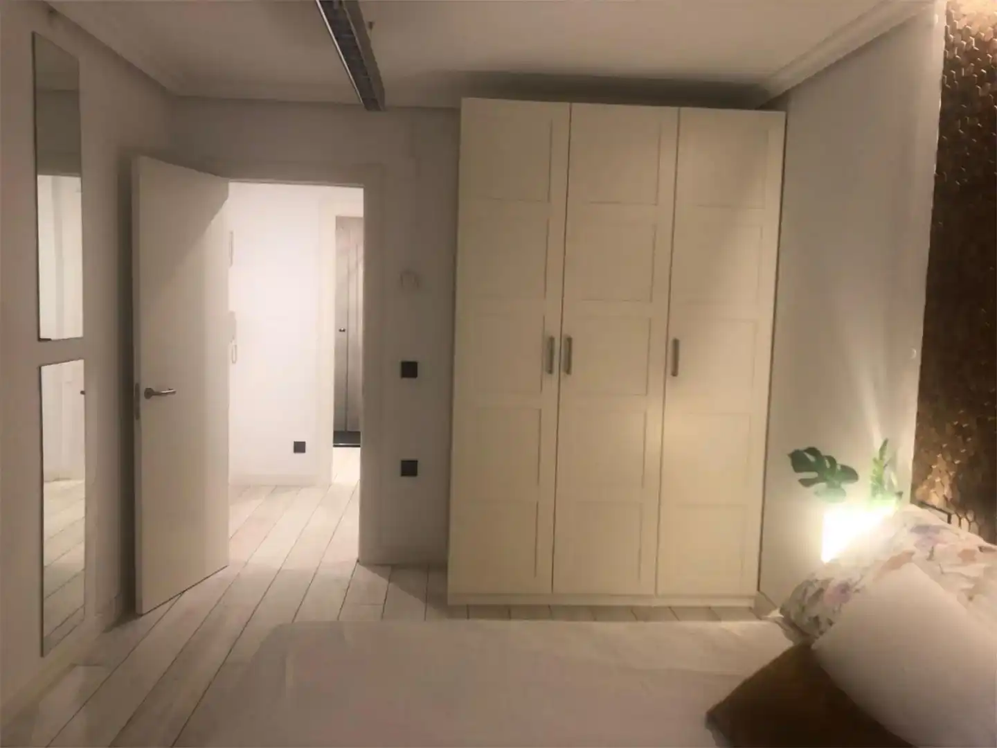 Piso de 55 m² en Salamanca