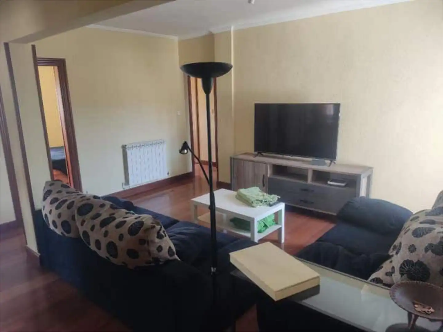 Piso de 90 m² en Gorliz