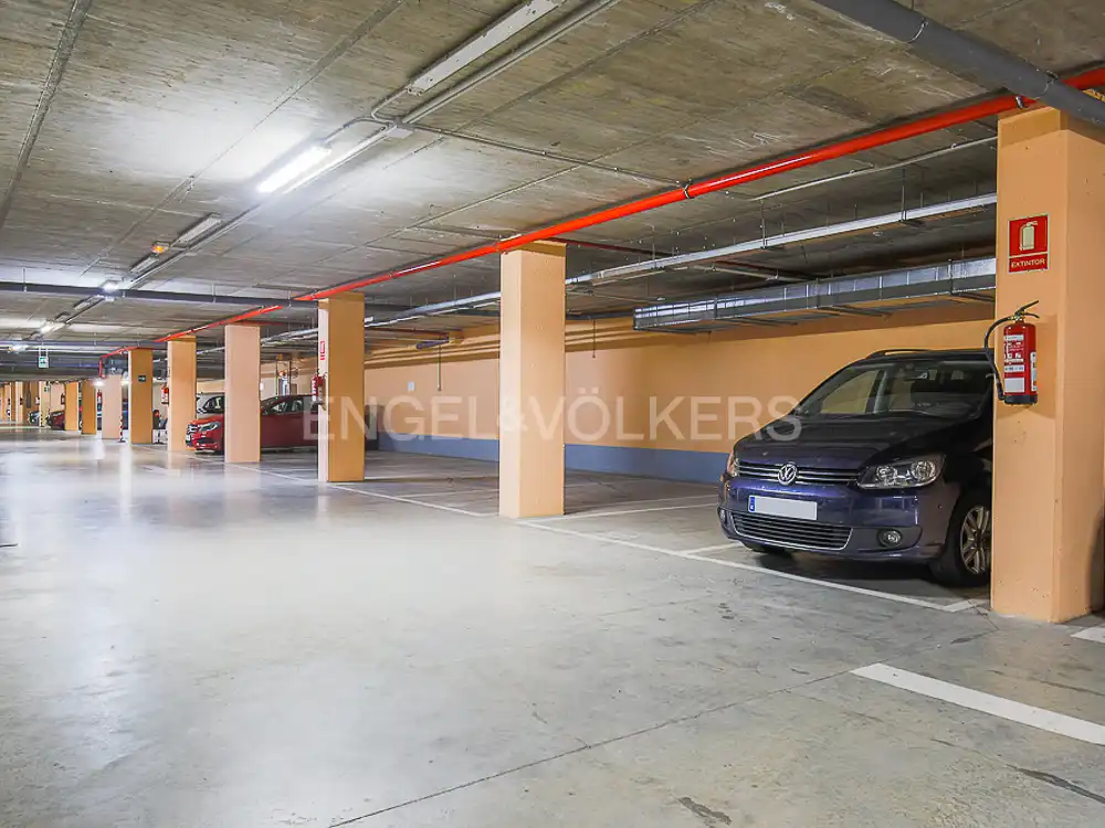 Piso de 120 m² en Valencia