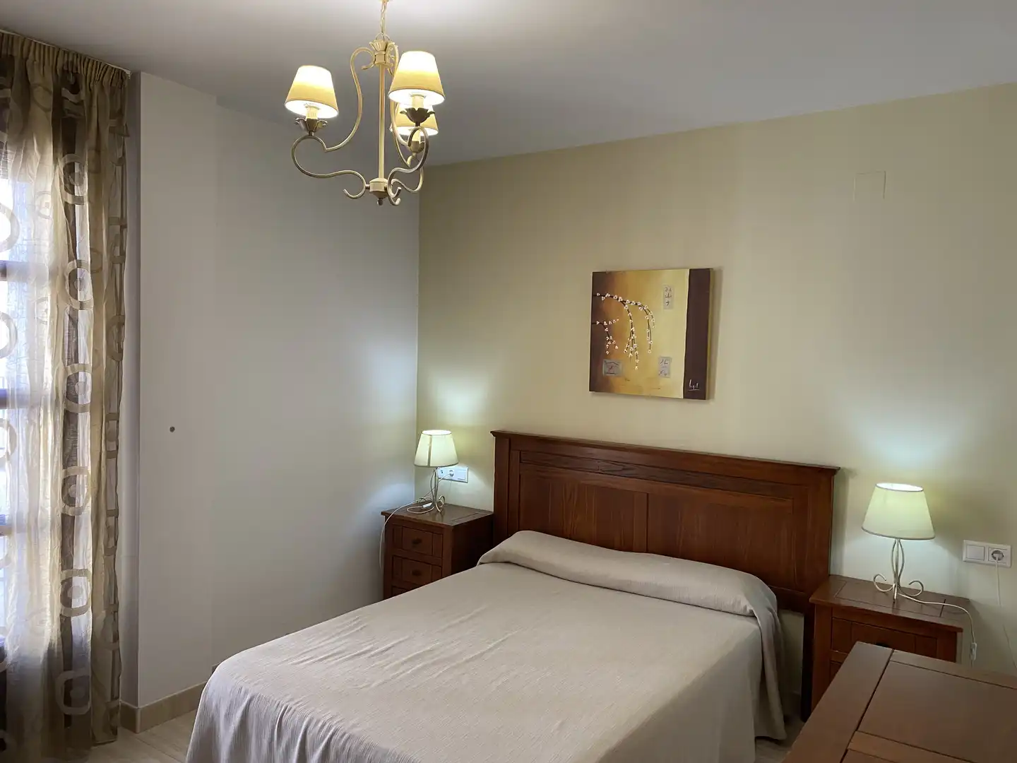 Piso de 65 m² en Lucena