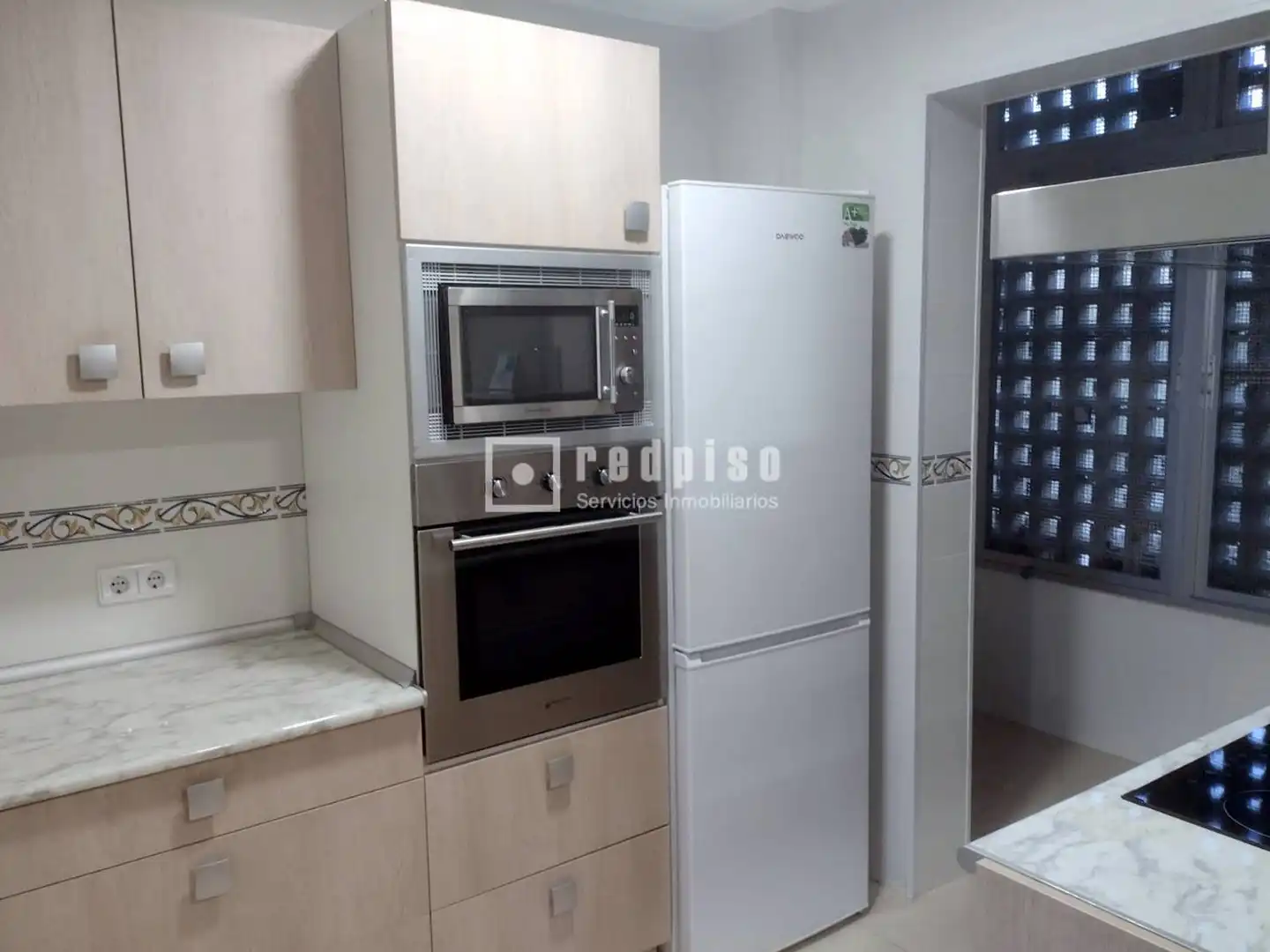 Piso de 98 m² en Toledo