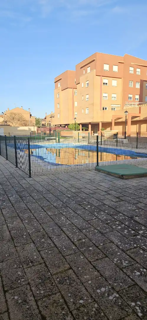Pis de 60 m² a Ciudad Real