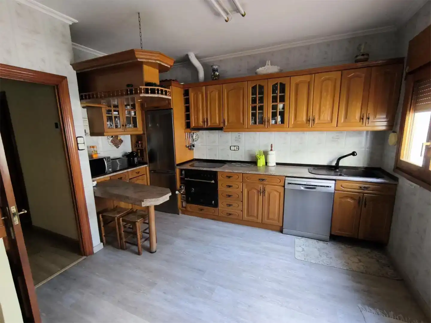 Casa de 370 m² en Fuentes de Ebro
