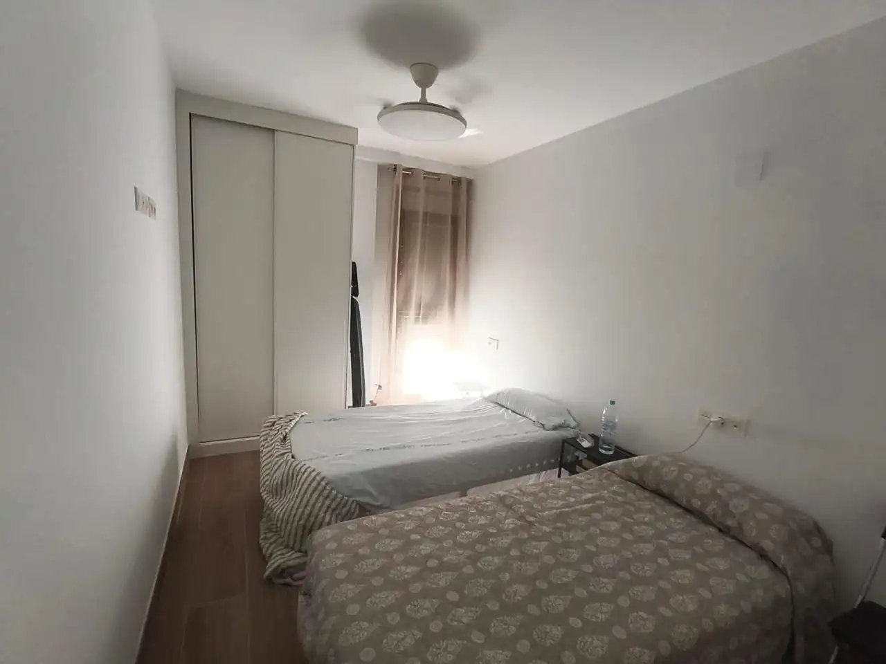 Piso de 46 m² en Melilla