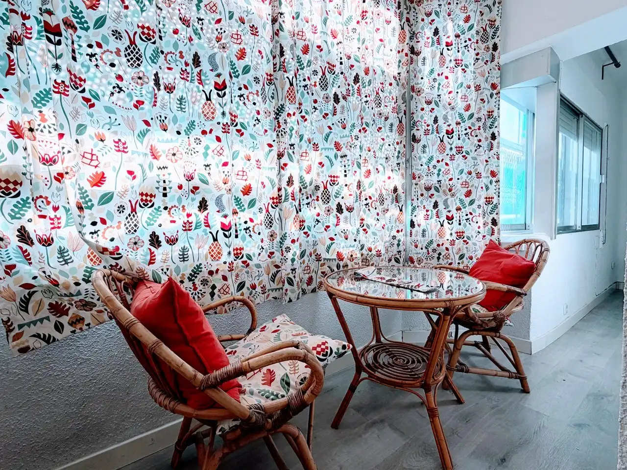 Appartamento 60 m² a Madrid