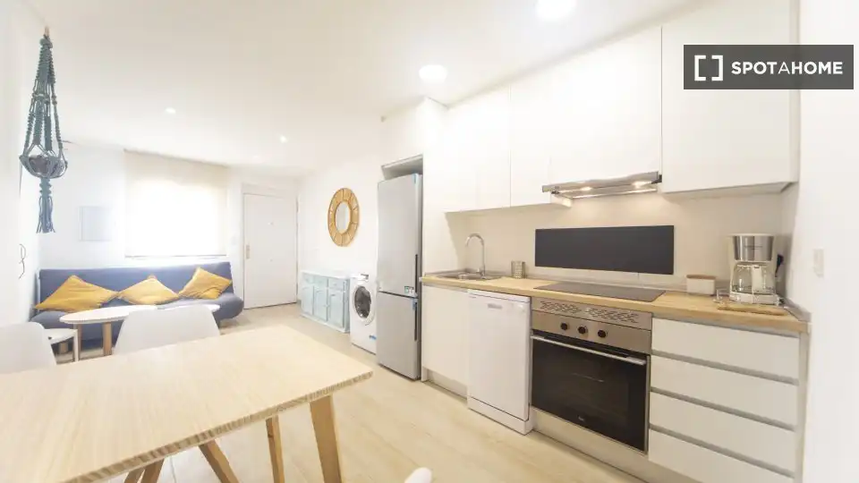Habitación 104 m², Granada