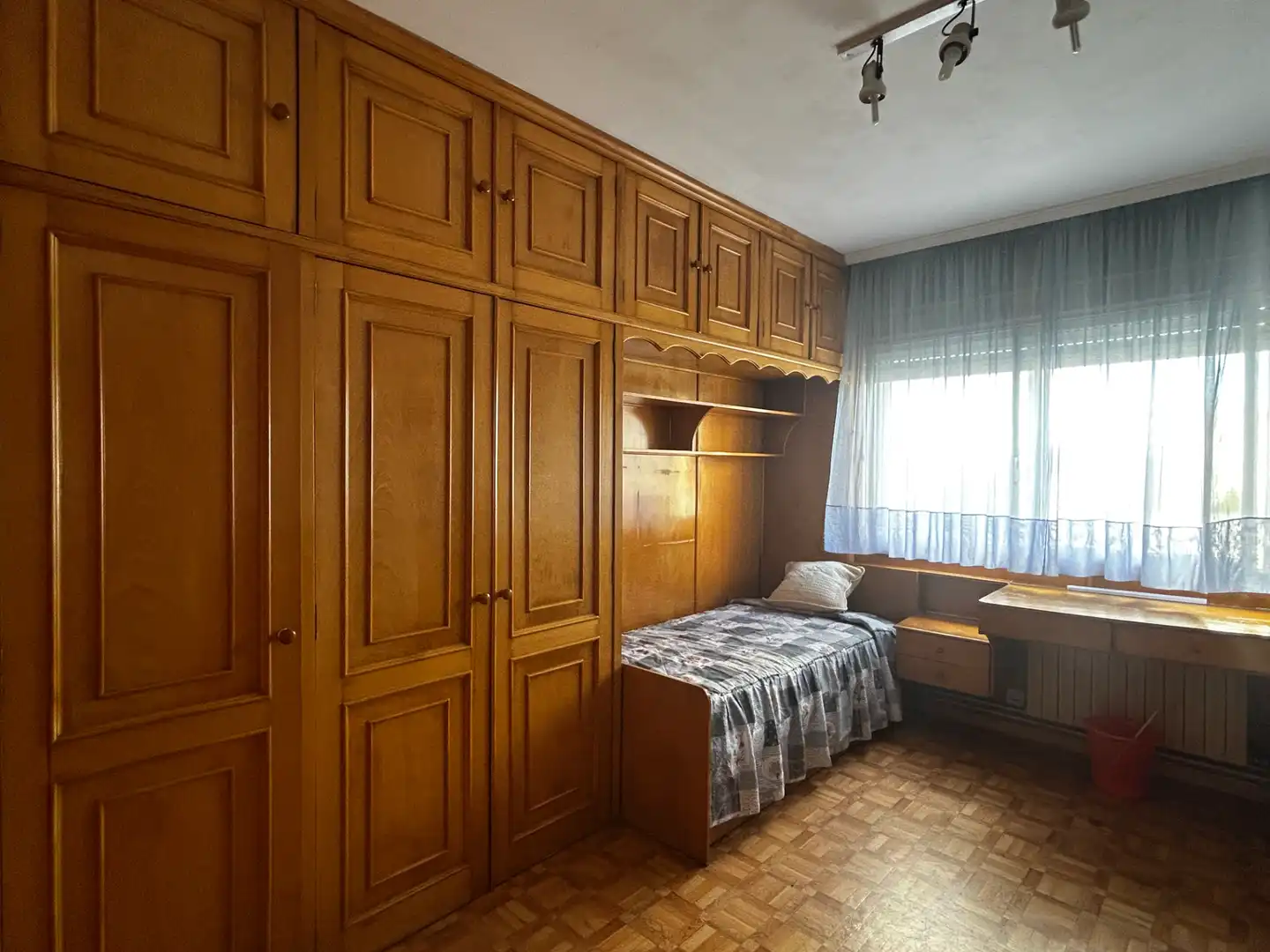 Pis de 90 m² a Vilagarcía de Arousa