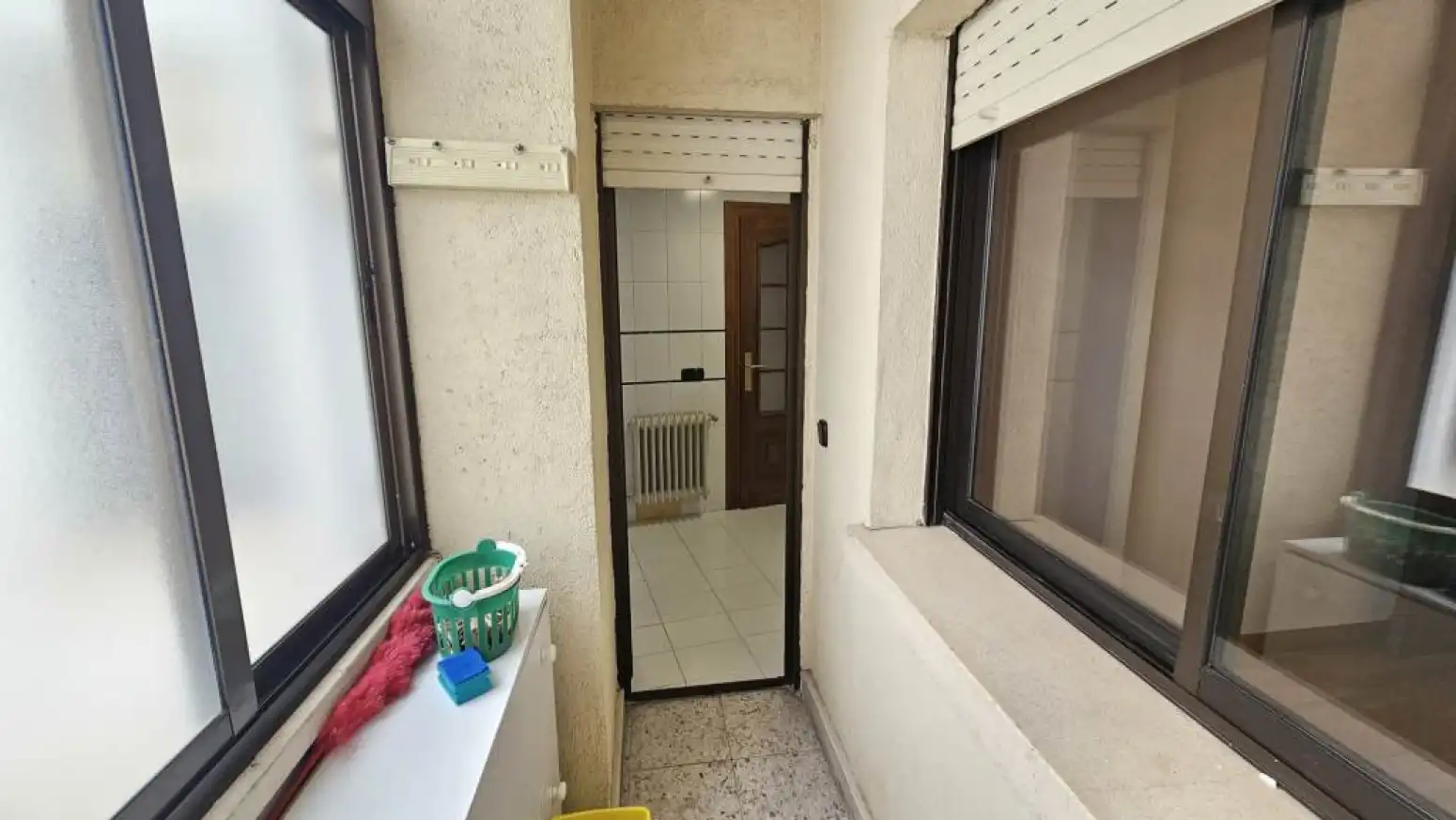 Pis de 115 m² a Salamanca