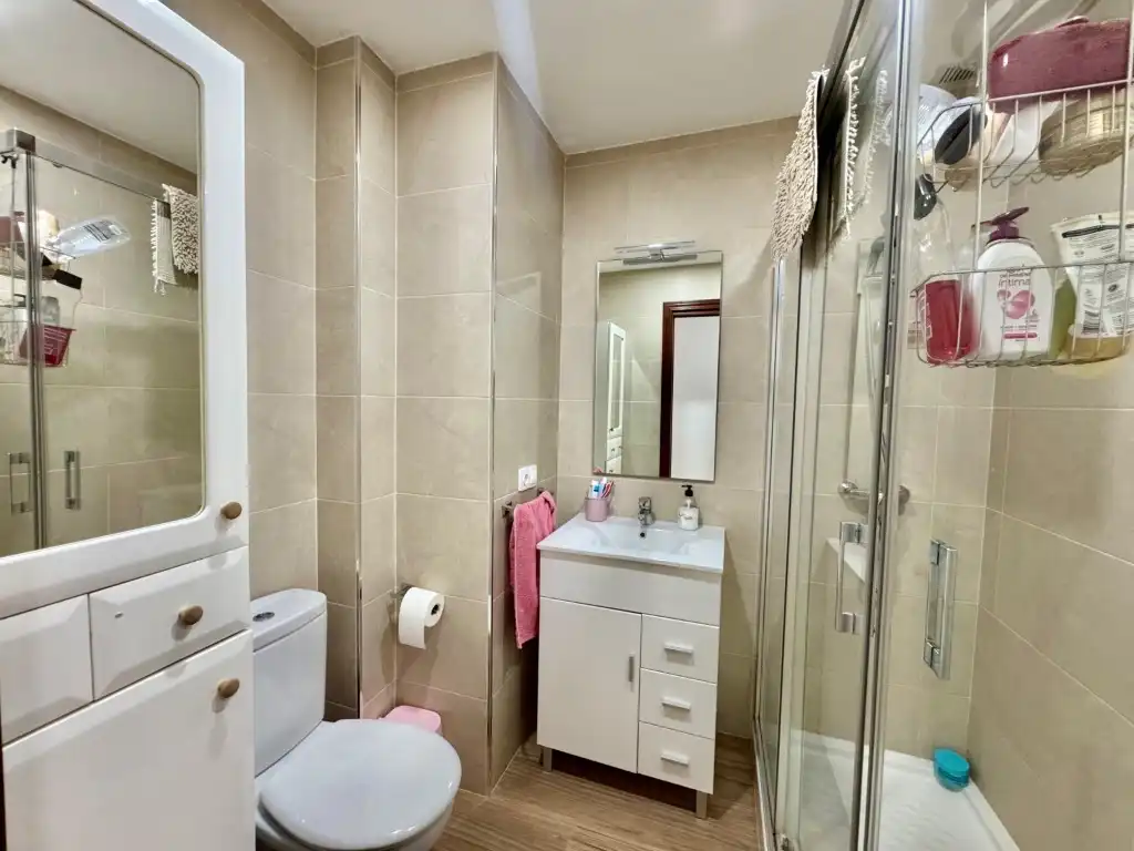 Habitación 87 m², Córdoba