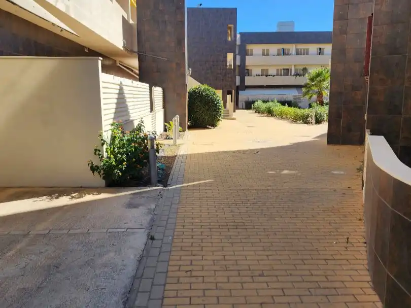 Piso de 40 m² en Aljaraque