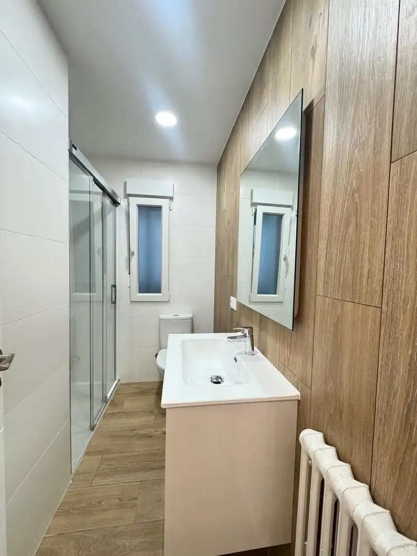Piso de 130 m² en Segovia