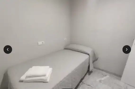 Pis de 70 m² a Sevilla