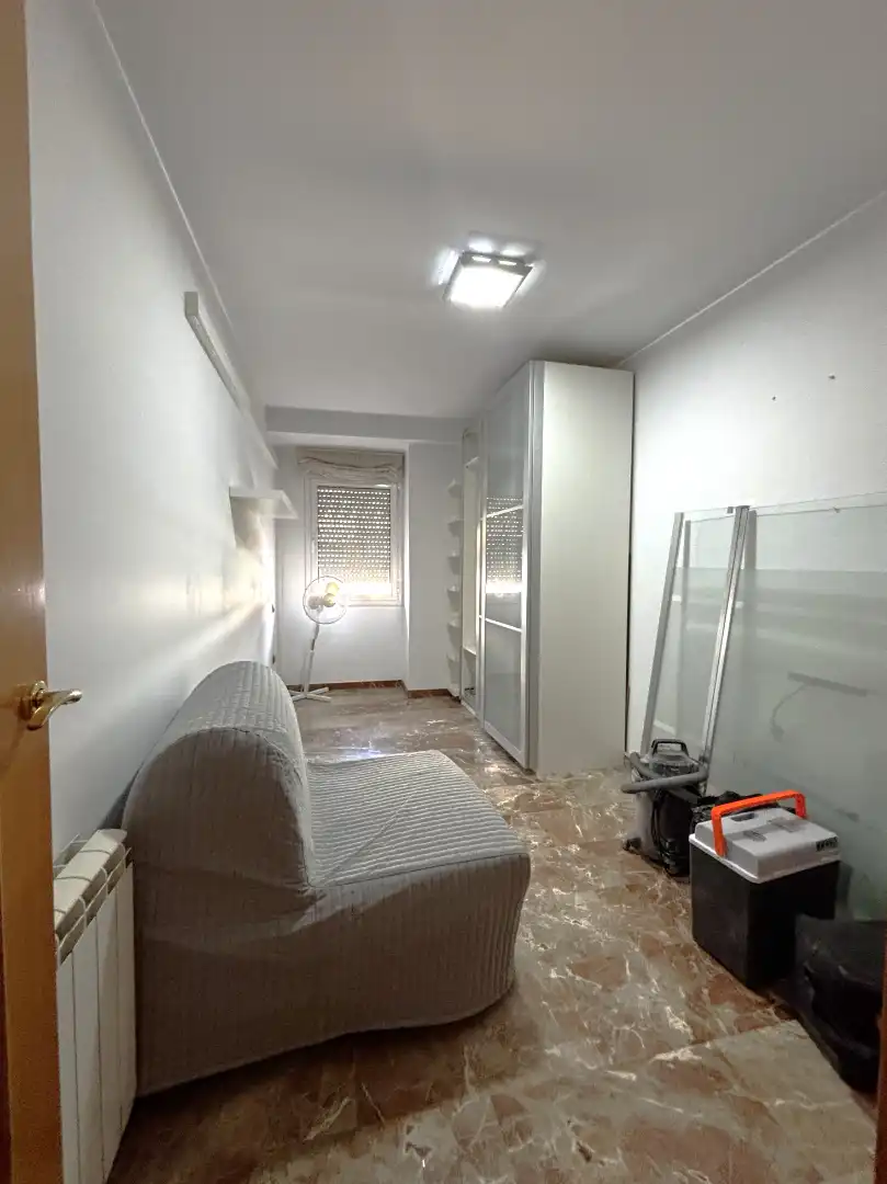 Pis de 136 m² a Terrassa